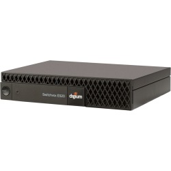 Digium E520 Switchvox Appliance (1ASE520000LF)