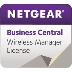 Netgear Business Central Wireless Manager for 1 Access Point-12 months