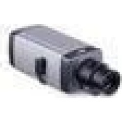 SecuNext SN-SCB260-HNS Day/Night Box CCTV Camera with Xavee 6~60mm Auto Iris CS-Type Lens