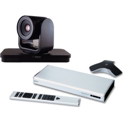 Polycom RealPresence Group 310 w/EagleEyeIV-4x Camera