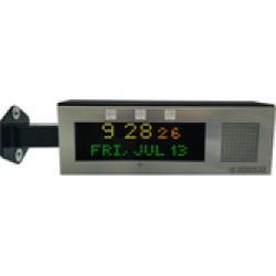 Advanced Network Devices IPCDS-RWB-IC