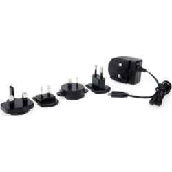 Spectralink USB Wall Charger 2200-37275-001