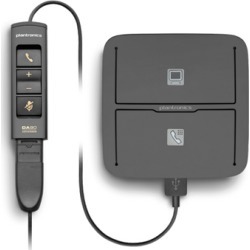 Plantronics MDA490 Analog Switch for Quick Disconnect (QD) Headsets