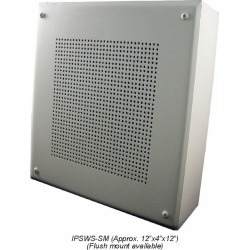 Advanced Network Devices IPSWS-SM-IC - IP Speaker