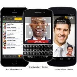 CounterPath Bria Enterprise Mobile Renewal