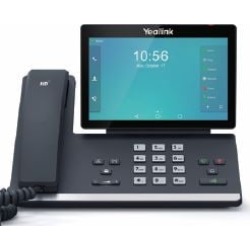 Yealink T56A Smart Media Android HD Phone