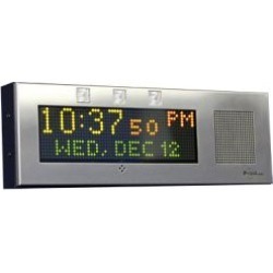 Advanced Network Devices IPCSS-RWB-IC - Small IP Clock