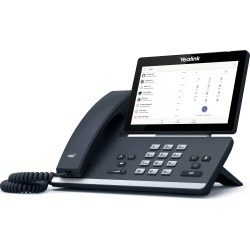 Yealink T58A Teams Edition Phone w/o camera