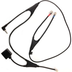 Jabra Link EHS for Alcatel Phones (14201-09)