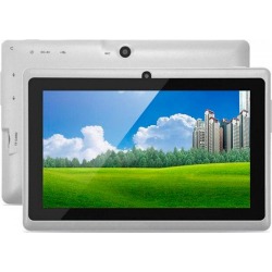 Tablet Android 6 Doble Camara 8GB Capacitiva Wifi Bluetooth VAK VM-A702-B