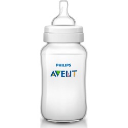Biberón Philips Avent 11 oz - 325 ml classic