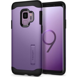 Funda Galaxy S9 Spigen Slim Armor Galaxy S9