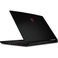 Laptop Gaming MSI GF63 THIN 8SC-029 Intel Core i7 Gen 8th 16GB RAM 512GB SSD