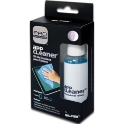 APP CLEANER. Silimex APP CLEANER