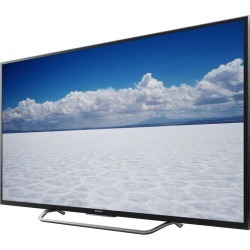 Smart TV Sony 65 4K Ultra HD Android Tv XBR-65X750D Sony XBR-65X750D