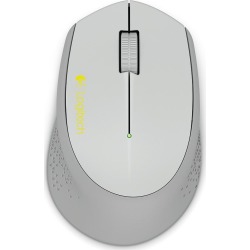Mouse Inalámbrico Logitech M280 Gris