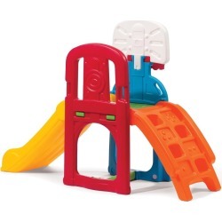 Set de Juegos Step2 Step2 Game Time Sports Climber