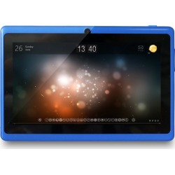 Tablet Android 6 Doble Camara 8GB Capacitiva Wifi Bluetooth VAK VM-A702-A