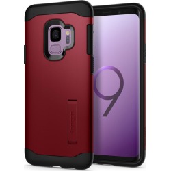 Funda Galaxy S9 Spigen Slim Armor Galaxy S9