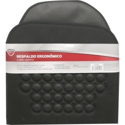 Respaldo Auto Drive ergonómico 1 pza