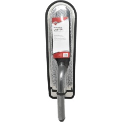 Plumero Auto Drive de microfibra 1 pza