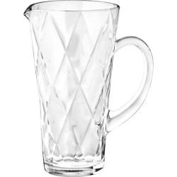 Jarra de Vidrio de 1.2 lt. Vidivi Concerto