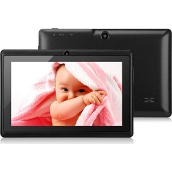 Tablet Android 6 Doble Camara 8GB Capacitiva Wifi Bluetooth VAK VM-A702-N