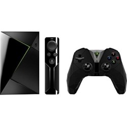 Reproductor Tv Nvidia Shield Tv 4k Hdr 60 Fps Control Nvidia No Aplica