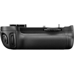 EMPUÑADURA MULTI POWER MB-D14 (PARA D600 D610) Nikon MB-D14