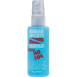 No Fog Concentrate, 2 oz. by Marine Sports | Paddle & Water Sports at West Marine