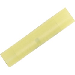 Ancor 12-10 AWG Nylon Butt Connectors, Yellow, 500-Pack found on Bargain Bro Philippines from West Marine for $124.99