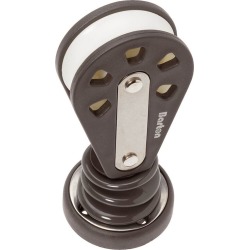 Barton Marine Single Size 4 Stand Up Block, Plain Bearing | For Sailing found on Bargain Bro from West Marine for USD $106.39