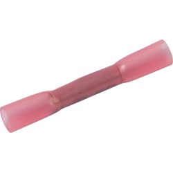 Seavolt 22-18 Waterproof Heat Shrink Butt Connector, Red, 100-Pack found on Bargain Bro Philippines from West Marine for $64.99