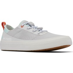 Columbia Women's Bonehead PFG Lace-Up Shoes Silver Grey/icy Morn Size - 7 found on Bargain Bro from West Marine for USD $57.00