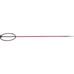 30" Fiberglass Pole Spear by Marine Sports | Paddle & Water Sports at West Marine