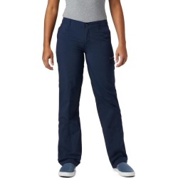 Columbia Women's PFG Aruba Roll Up Pants Navy Size - 12 found on Bargain Bro from West Marine for USD $34.20
