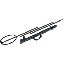 7' Aluminum Pole Spear by Marine Sports | Paddle & Water Sports at West Marine