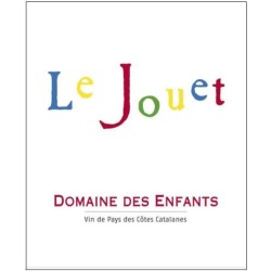 Domaine Des Enfants 2016 Le Jouet Blanc - White Wine