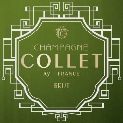 Collet Brut - Champagne & Sparkling