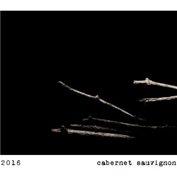 Prisoner Wine Company 2016 Cuttings - Cabernet Sauvignon Red Wine
