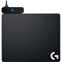 Logitech POWERPLAY Wireless Charging Mouse Pad for G903 G703