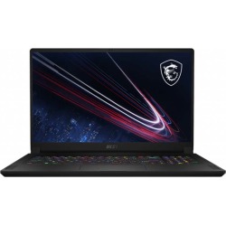 MSI GS76 Stealth 11UG-264AU 17.3in 360Hz i9-11900H RTX3070 32GB 1TB Gaming Laptop