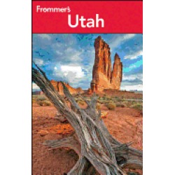 frommers utah