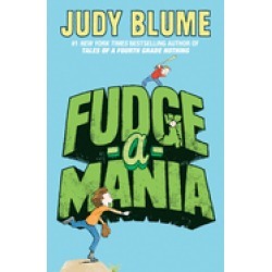 fudge a mania