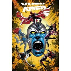 uncanny x men superior vol 2 apocalypse wars