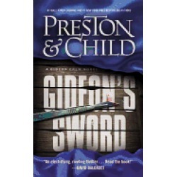 gideons sword