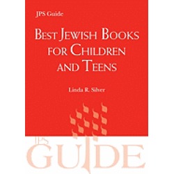 best jewish books for children and teens a jps guide