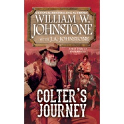 colters journey