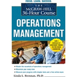 mcgraw hill 36 hour course operations management