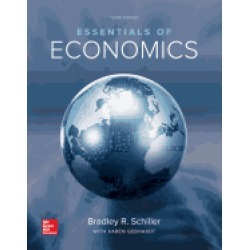 essentials of economics standalone book